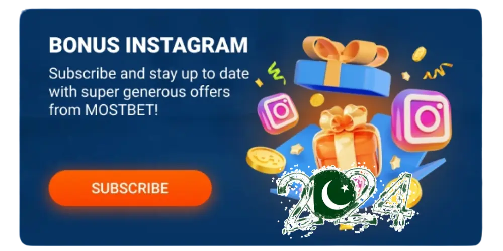 instagram bonus